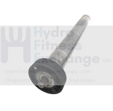 Diamondback 500Tm 600Tm 700Tm Treadmill Front Drive Roller with Pulley DBFDR-hydrafitnessparts