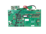 Diamondback Recumbent Bike Console Display Circuit Board 22-11-304-hydrafitnessparts