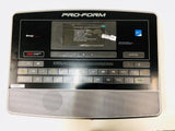 Display Console 384465 ETPF15116 385532 Works With Proform Pro 5000 Treadmill-hydrafitnessparts