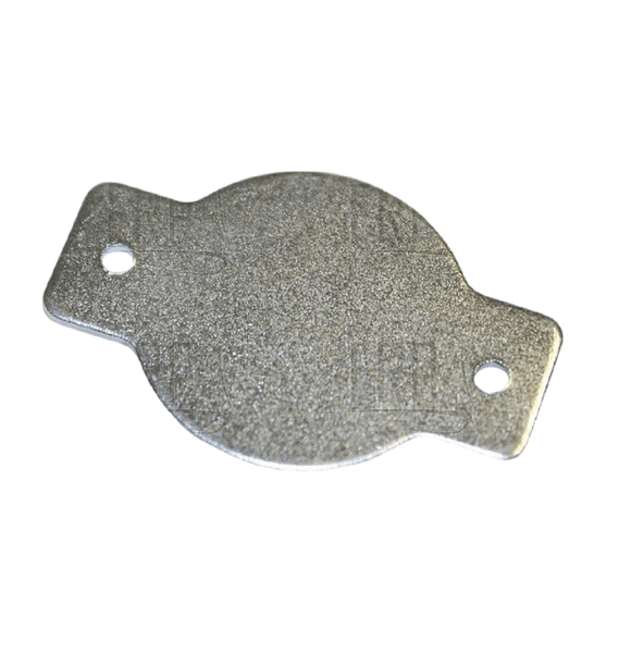 EPIC FreeMotion Reebok Health Rider Icon Nordictrack ProForm Weider Weslo Gold's Gym Treadmill Key Plate Clip 203945-hydrafitnessparts