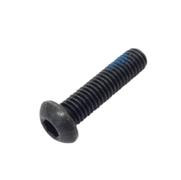 EPIC NordicTrack Weider Treadmill Bolt M6 - 1.0 x 25mm 307779-hydrafitnessparts