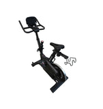 Echelon EX3 Smart Connect ECHEX-3-118 Upright Stationary Bike-hydrafitnessparts