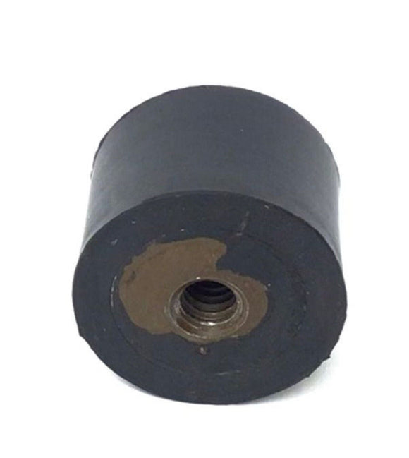Encore EC2500 Treadmill Round Rubber Isolator Deck-hydrafitnessparts