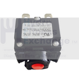 Endurance 8K 10K 5k Treadmill Power Circuit Breaker 12A pwr-crit-500-hydrafitnessparts