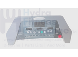 Endurance XT-6800 Treadmill Display Console Panel 00002652150-hydrafitnessparts