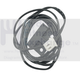 Endurance XT-8600 Treadmill RPM Speed Sensor Reed Switch 2 Terminal Wire 5884209-hydrafitnessparts