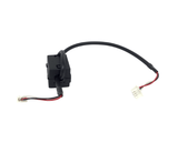 Endurance XT360 Treadmill 3 Pin Wire with Filter-hydrafitnessparts