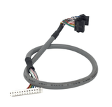 Endurance XT360 Treadmill Lower & Upper Main Wire Harness E176818-hydrafitnessparts