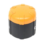 Epic FreeMotion Elliptical Left Pedal Knob with End Cap 328294 & 326902-hydrafitnessparts