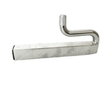 Epic FreeMotion Gold's Gym HealthRider Stationary Bike Seat Post Slider 292744-hydrafitnessparts