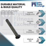 Epic FreeMotion HealthRider Proform Elliptical Button Screw Bolt M10 x 88MM 180009-hydrafitnessparts