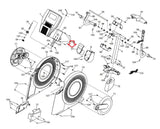 Epic FreeMotion NordicTrack Elliptical Accessory Tray 326547-hydrafitnessparts