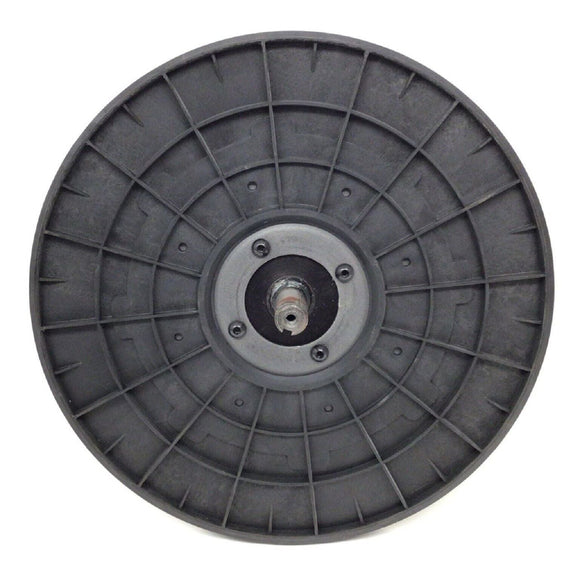 Epic FreeMotion NordicTrack Elliptical Flywheel with Pulley 326550 & 325218-hydrafitnessparts