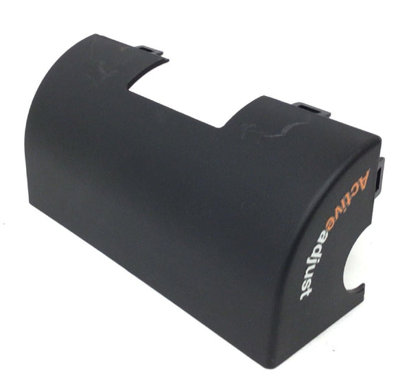 Epic FreeMotion NordicTrack Elliptical Lower Handlebar Cover 326386 & 325976-hydrafitnessparts