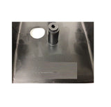 Epic FreeMotion NordicTrack Elliptical MFR-326244 Lower Upright Cover 326625-hydrafitnessparts