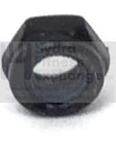 Epic Freemotion Gold's Gym Healthrider Elliptical Nylon Locknut M6 -1.0" 012142-hydrafitnessparts