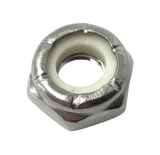 Epic Freemotion Gold's Gym Icon Image Treadmill Nylon Hex Lock Nut 121576-hydrafitnessparts