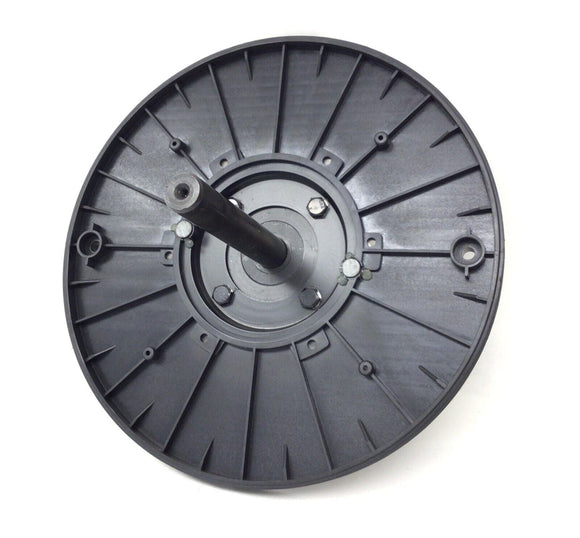 Epic Freemotion ProForm Elliptical Flywheel Pulley Assembly 355179 & 255072-hydrafitnessparts