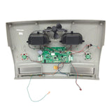 Epic Gold's Gym HealthRider Treadmill Display Console Panel MFR-ETCW05607 263047-hydrafitnessparts