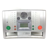 Epic Gold's Gym HealthRider Treadmill Display Console Panel MFR-ETCW05607 263047-hydrafitnessparts