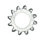 Epic Gold's Gym Icon Proform Weslo Treadmill Star Washer M6 258690-hydrafitnessparts