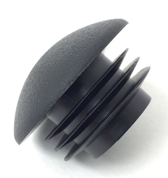 Epic HealthRider Image NordicTrack Proform Weider Elliptical Round Endcap 163342-hydrafitnessparts