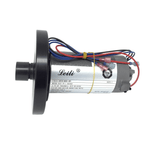 Epic HealthRider Proform Treadmill Dc Drive Motor Set W/Flywheel 405708 L-405563-hydrafitnessparts