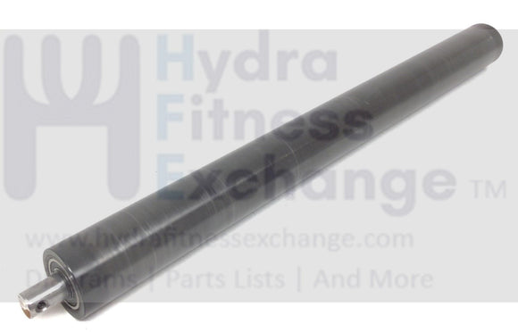 Epic Healthrider NordicTrack Proform Treadmill Rear Idler Roller 23.5X2 311588-hydrafitnessparts