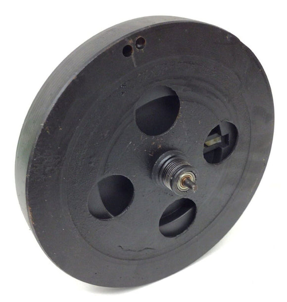 Epic Proform Elliptical Magnetic Resistance Eddy Brake Flywheel Mechanism 321221-hydrafitnessparts