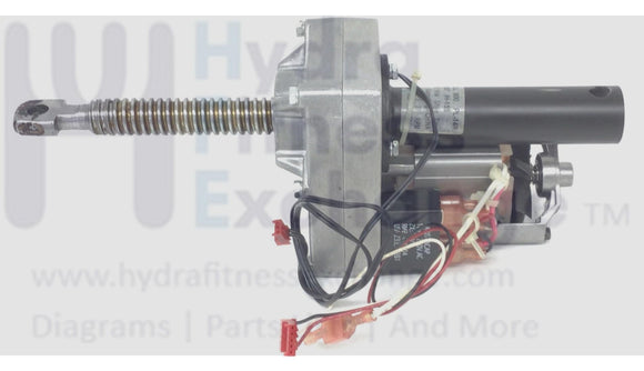 Epic Proform HealthRider Image Lifestyler Treadmill Incline Motor Lift Actuator 271169-hydrafitnessparts