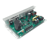 Epic Treadmill Lower Motor Control Board Controller MFR- MC1618DLS & 398063-hydrafitnessparts