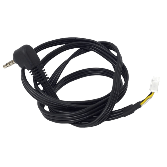 Epic View 550 Treadmill Console Wire Jack Cable 37