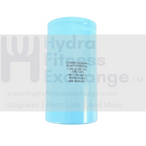 Filter Capacitor CA-10432 Works with Cybex 300T Trotter 645 535 Treadmill-hydrafitnessparts