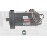 Fitness Gear Merit Horizon Fitness 820T 830T Treadmill DC Drive Motor 063739-Z-hydrafitnessparts
