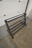 Fitness Gear Weight Rack FGHRDR-300 Freeweights & Accessories-hydrafitnessparts