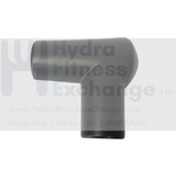 Fitnessgear Merit Tempo Horizon Fitness Elliptical Front Left & Rear Right Handlebar Cover 000241-EA-hydrafitnessparts