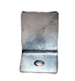 Fitnessgear Triumph Merit Horizon Fitness Treadmill Side Rail Stopper 056905-A-hydrafitnessparts