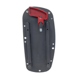 FreeMotion 545 550E 560 Elliptical Right Foot Pedal Plate W/Pedal Adjust 332186-hydrafitnessparts