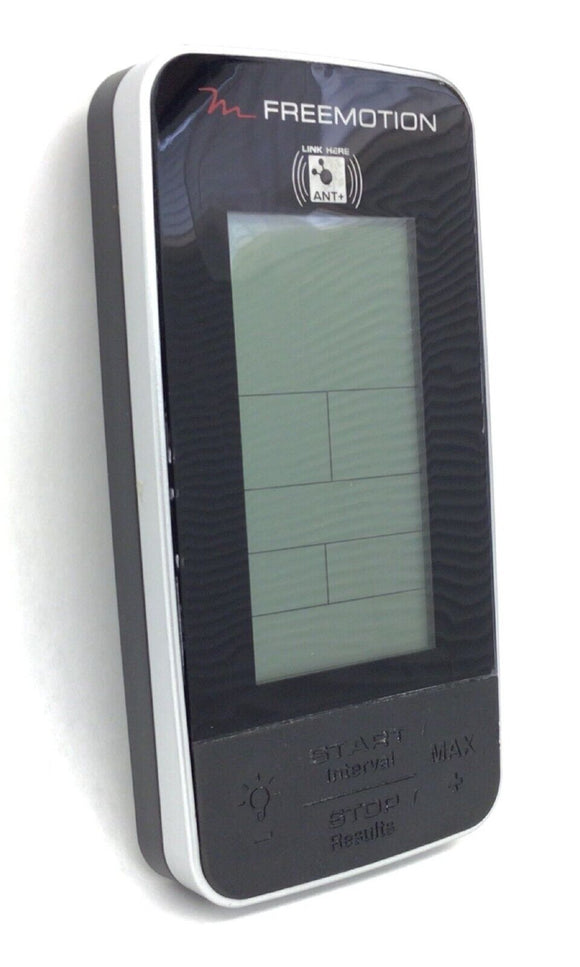 FreeMotion FMEX913121 Stationary Bike Display Console Assembly cosl-30-as-hydrafitnessparts