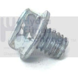 FreeMotion Gold's Gym HealthRider Image Lifestyler Treadmill Motor Bolt 259500 Formerly 175162-hydrafitnessparts