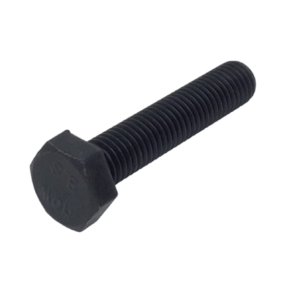 FreeMotion Gold's Gym Image Strength System Hex Head Bolt M10 x 50mm 152125-hydrafitnessparts