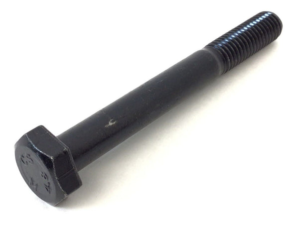 FreeMotion Gold's Gym Proform Strength System Hex Head Bolt M10x84mm 194587-hydrafitnessparts