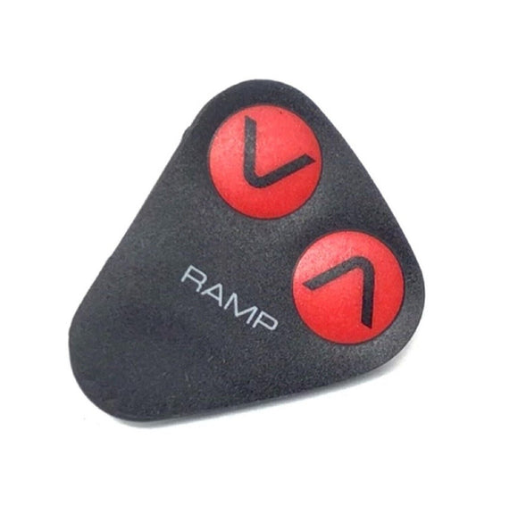 FreeMotion NordicTrack 545 550E 560 e5.5 Elliptical Left Hand Grip Button 333256-hydrafitnessparts