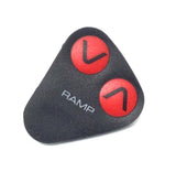 FreeMotion NordicTrack 545 550E 560 e5.5 Elliptical Left Hand Grip Button 333256-hydrafitnessparts