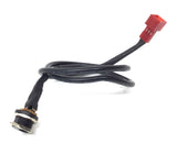 FreeMotion NordicTrack Elliptical Power Inlet Entry Jack Wire Harness 360048-hydrafitnessparts