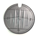 FreeMotion NordicTrack ProForm Elliptical Left Desk Cover 316683 or 306620-hydrafitnessparts