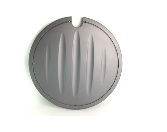 FreeMotion NordicTrack ProForm Elliptical Left Desk Cover 316683 or 306620-hydrafitnessparts