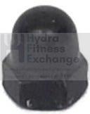 FreeMotion NordicTrack Proform Elite 12.9T Elliptical Acorn Nut M6-1.0 194653-hydrafitnessparts