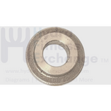 FreeMotion NordicTrack Residential Treadmill Frame Bushing 295667-hydrafitnessparts