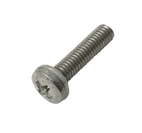 FreeMotion NordicTrack Treadmill Pan Head Phillip Screw M3 x 12mm 398609-hydrafitnessparts